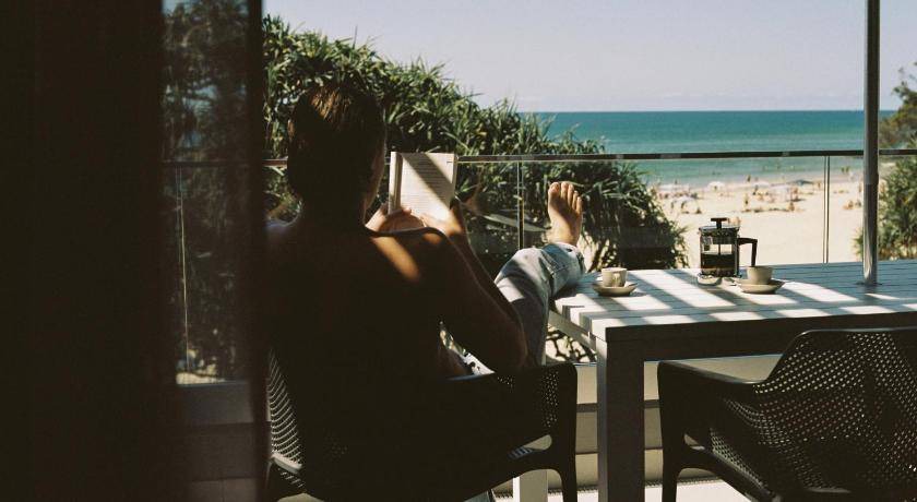 Photo of Patio Balcony in Noosa Heads