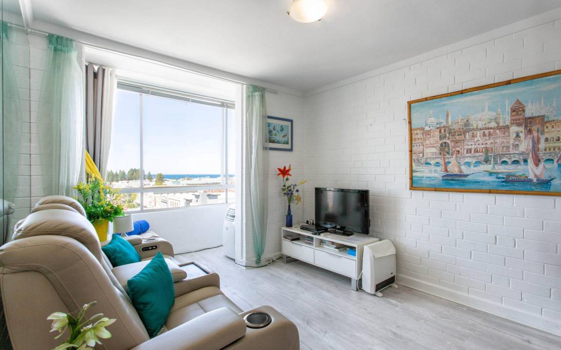Photo of Livingroom in Fremantle