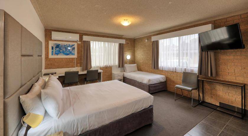 Photo of Bedroom in Yass