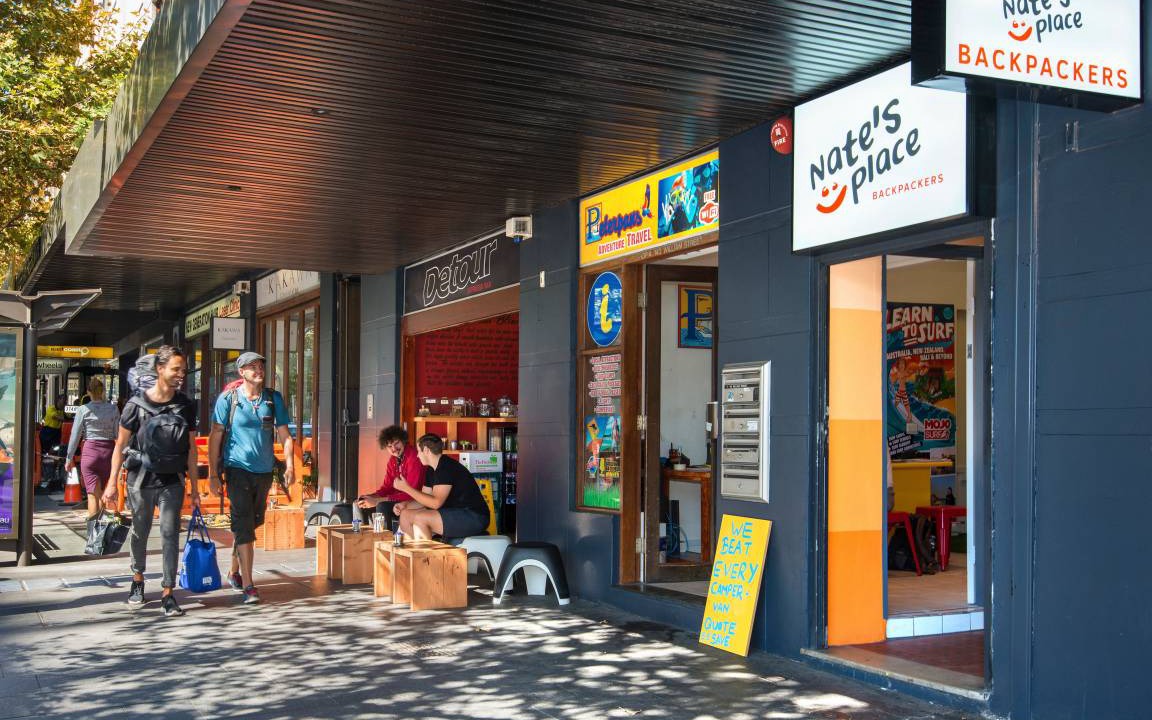 Photo of Others in Darlinghurst