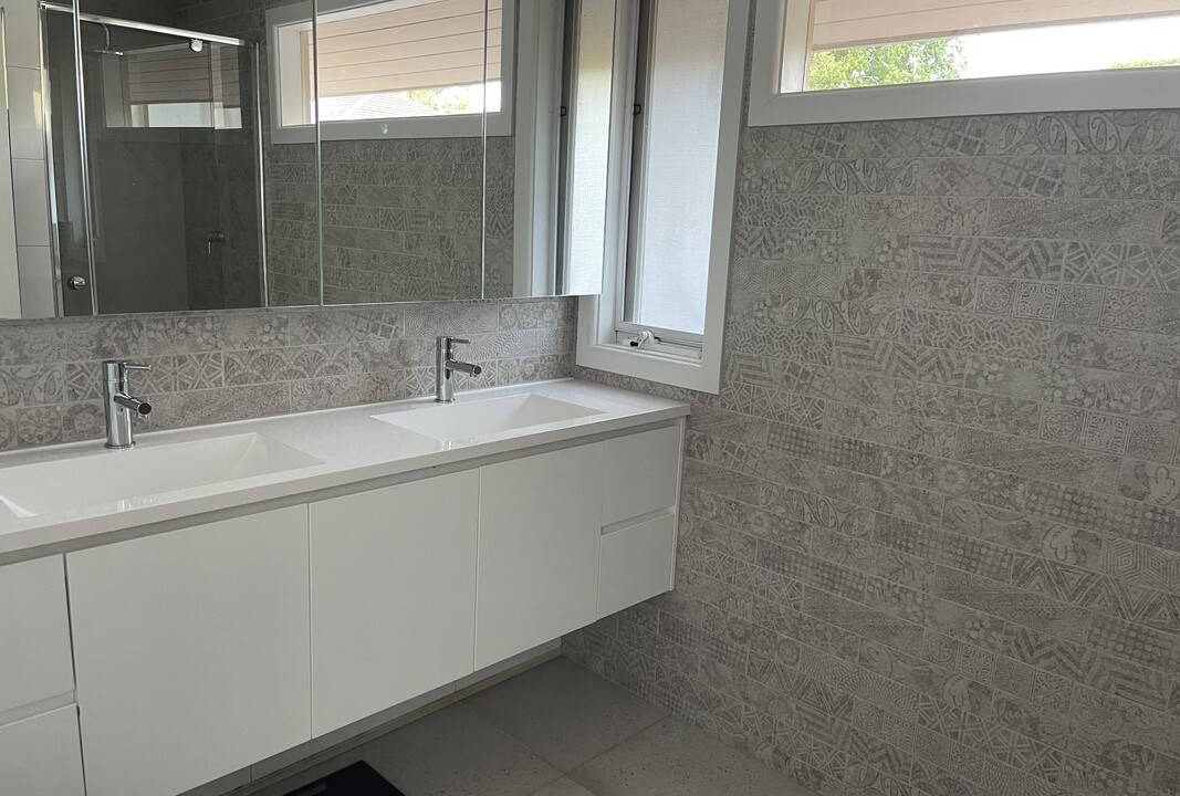Photo of Bathroom in Caulfield North