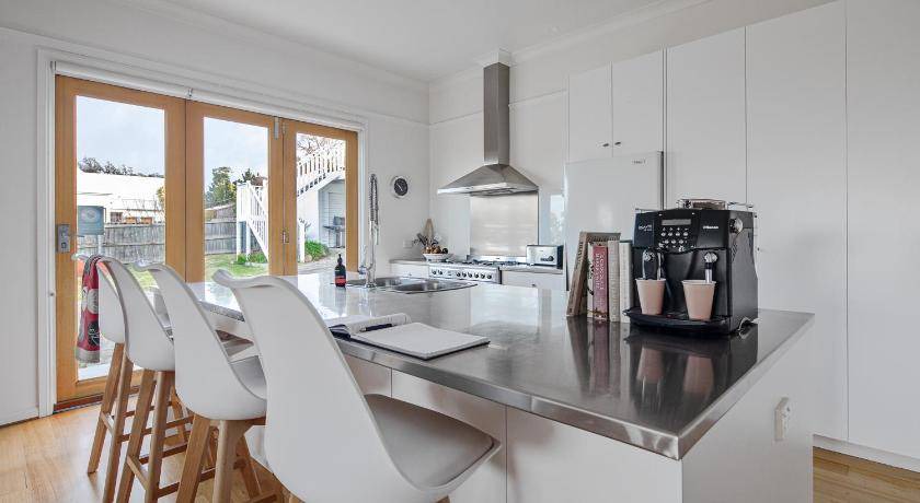 Photo of Kitchen in Bridport