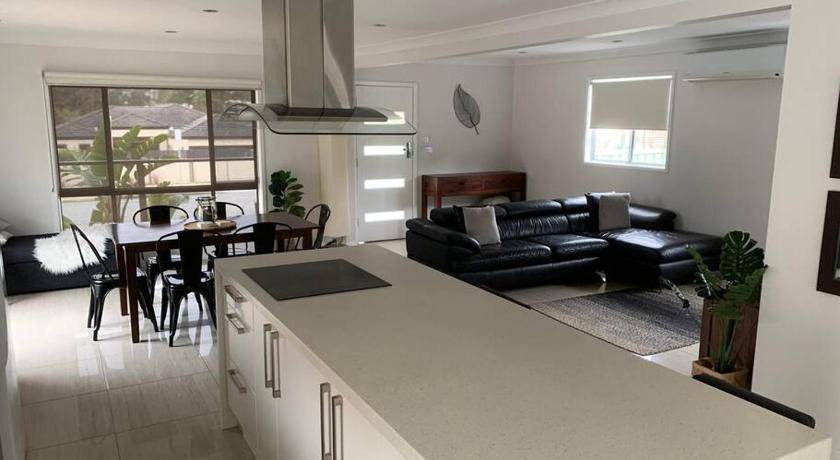 Photo of Livingroom in Anna Bay