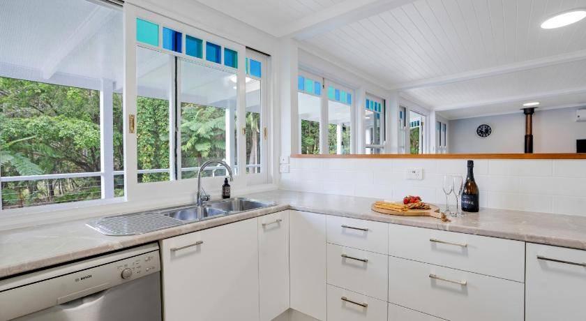 Photo of Kitchen in Booroobin