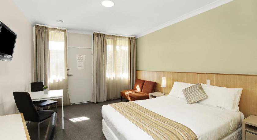 Photo of Bedroom in Murray Bridge