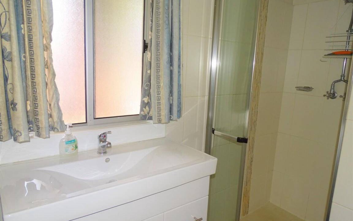 Photo of Bathroom in Port Hughes