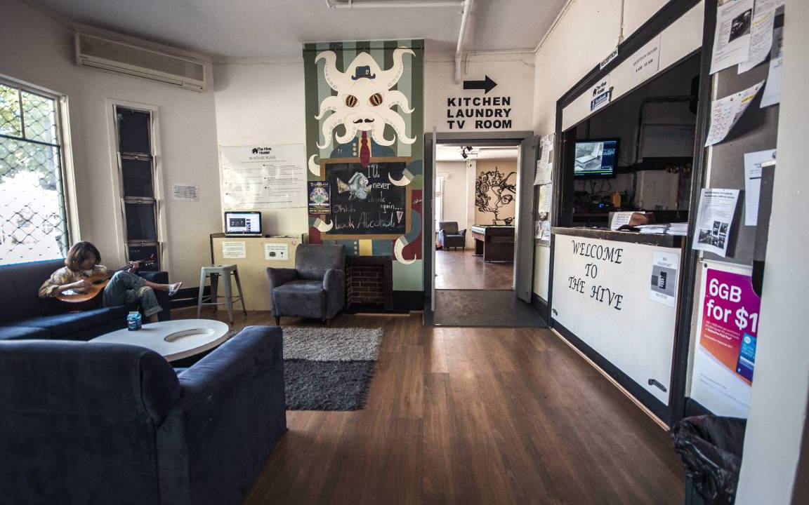 Photo of Livingroom in Perth