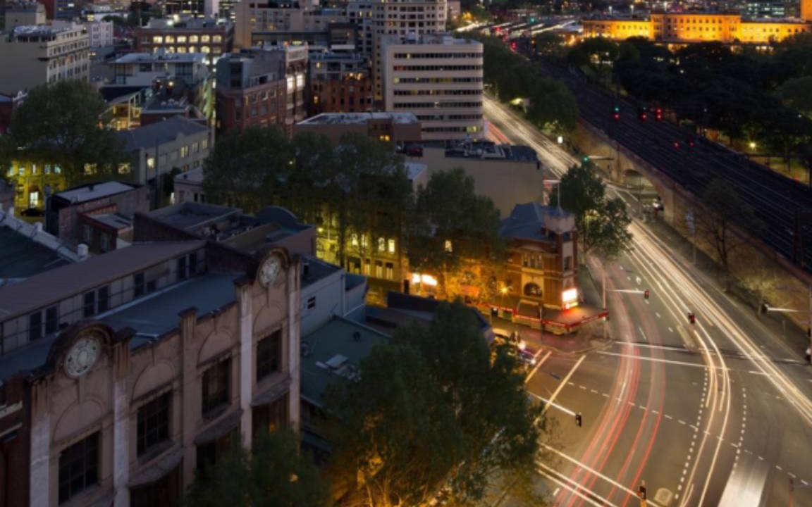 Photo of Others in Sydney Central Business District
