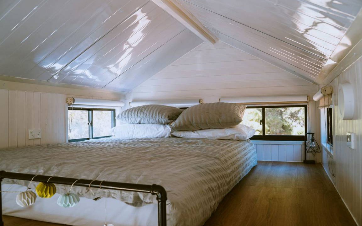 Photo of Bedroom in Lake George