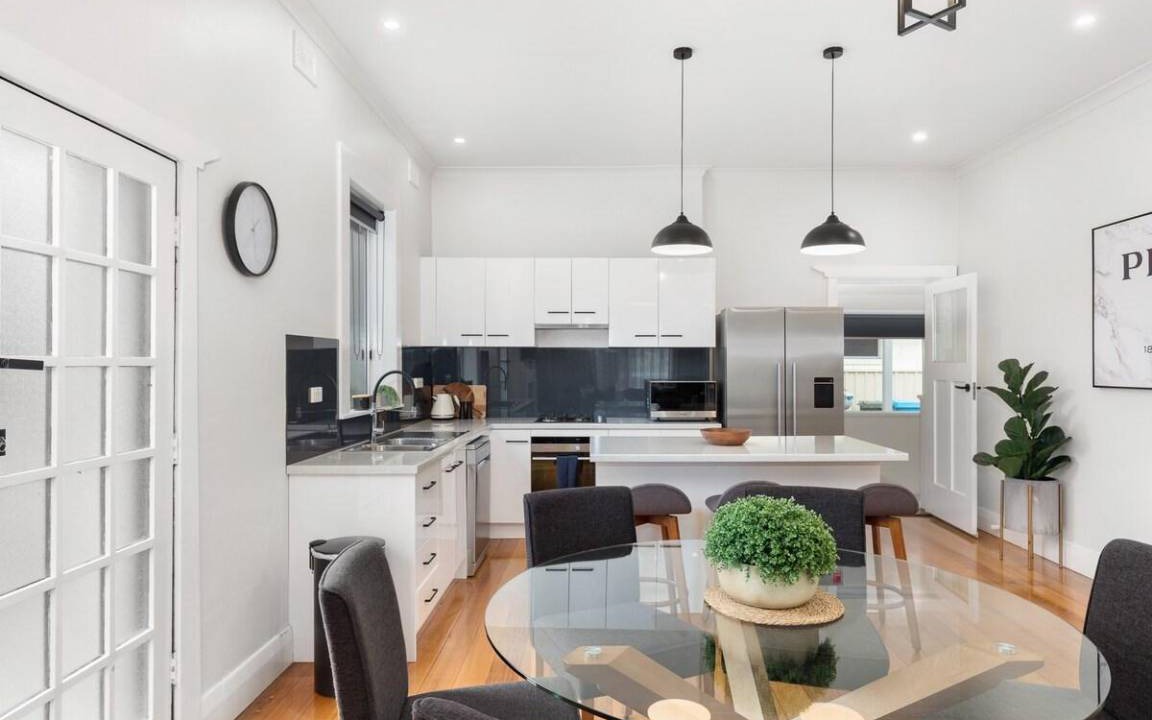 Photo of Kitchen in Mount Gambier