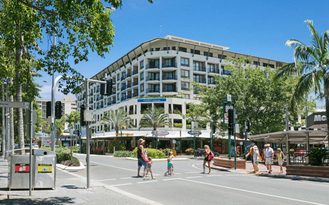 Photo of Others in Cairns Central Business District