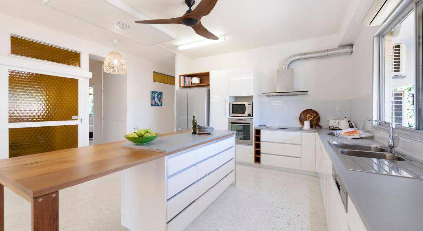 Photo of Kitchen in Nightcliff