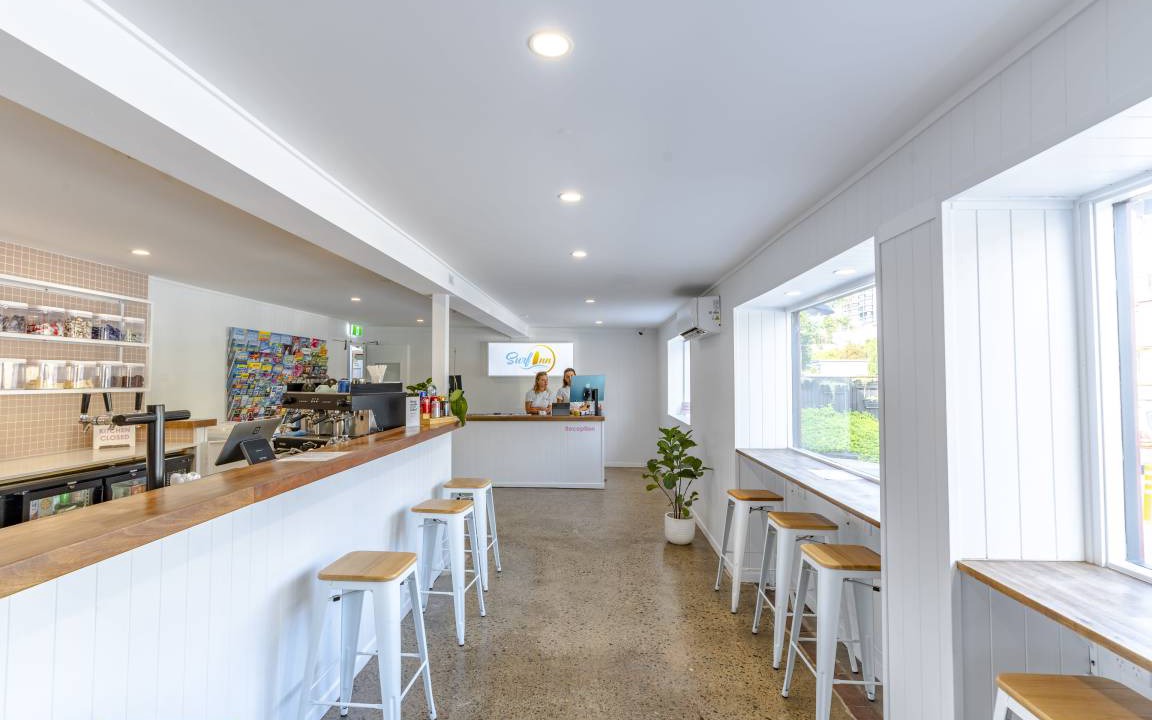 Photo of Kitchen in Surfers Paradise