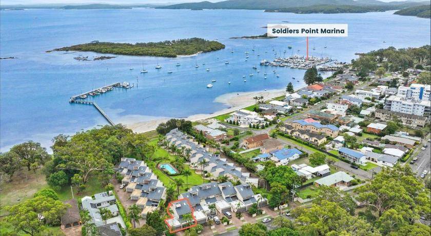 Photo of Others in Soldiers Point