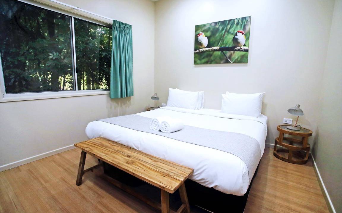 Photo of Bedroom in Lake Eacham