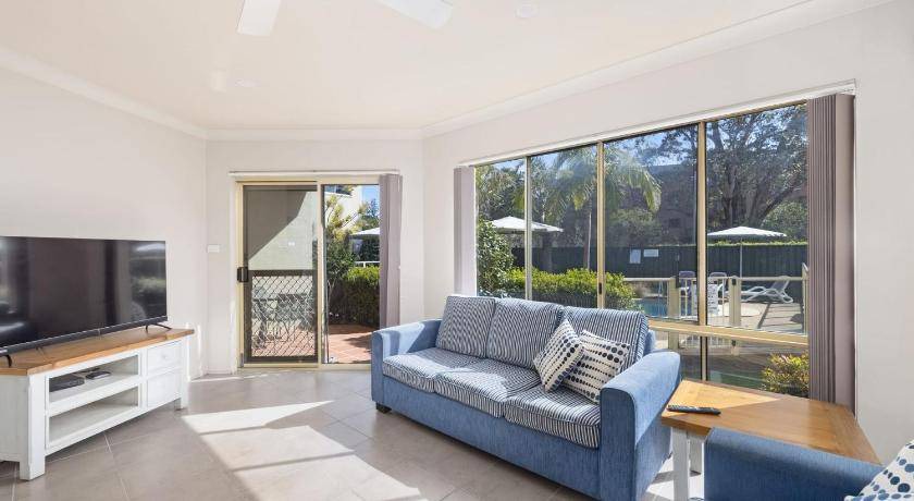 Photo of Livingroom in Nelson Bay