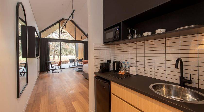 Photo of Kitchen in Berri