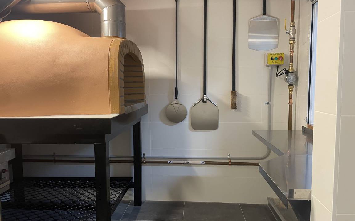 Photo of Kitchen in Surfers Paradise