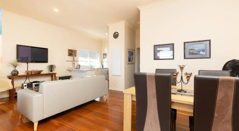 Photo of Livingroom in Forster