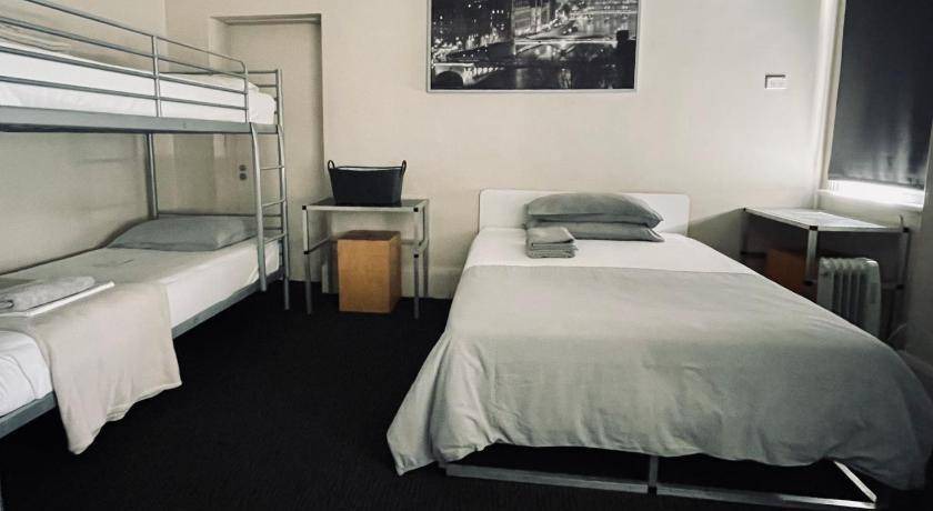 Photo of Bedroom in Stanmore