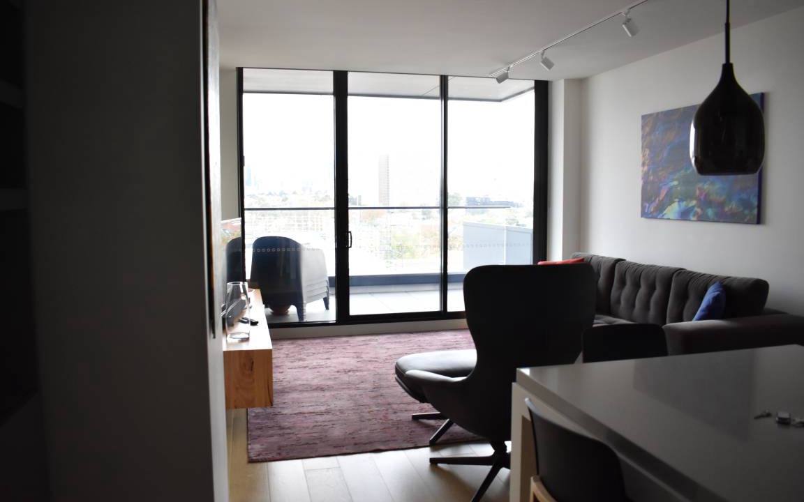 Photo of Livingroom in Richmond North
