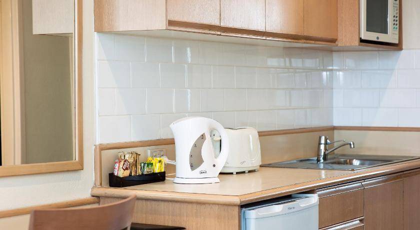 Photo of Kitchen in Raymond Terrace