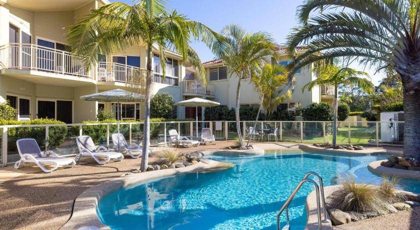 Photo of Outdoor in Nelson Bay