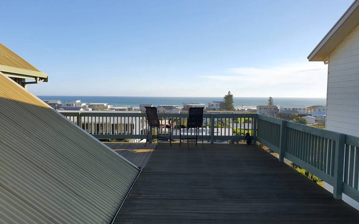 Photo of Patio Balcony in Middleton