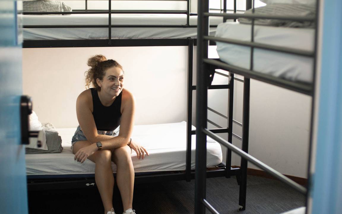 Photo of Bedroom in St Kilda