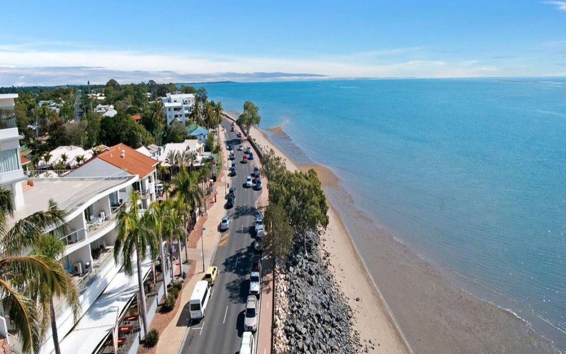 Photo of Outdoor in Urangan