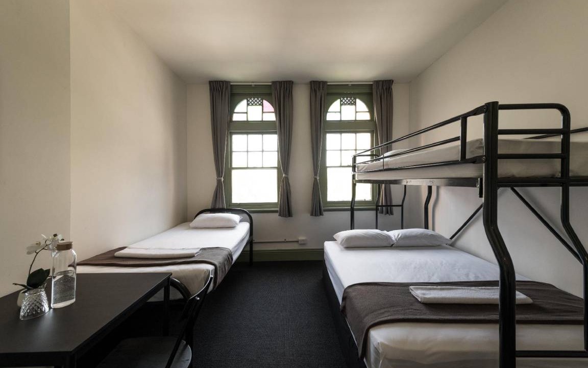 Photo of Bedroom in Haymarket