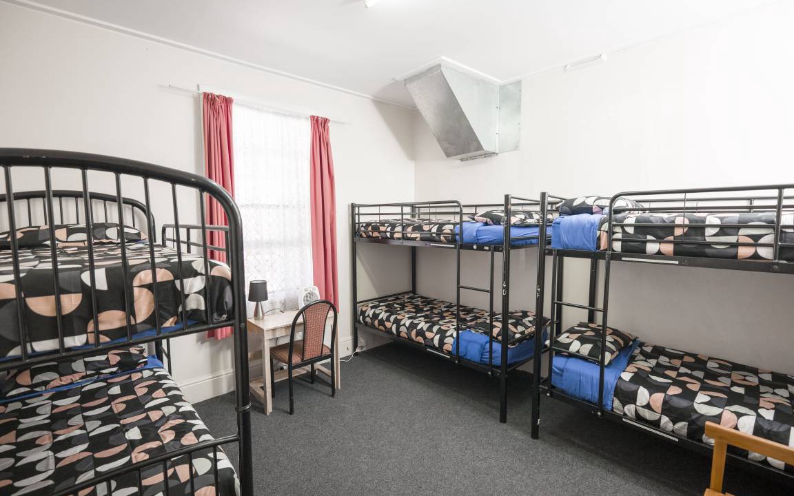 Photo of Bedroom in Bunbury