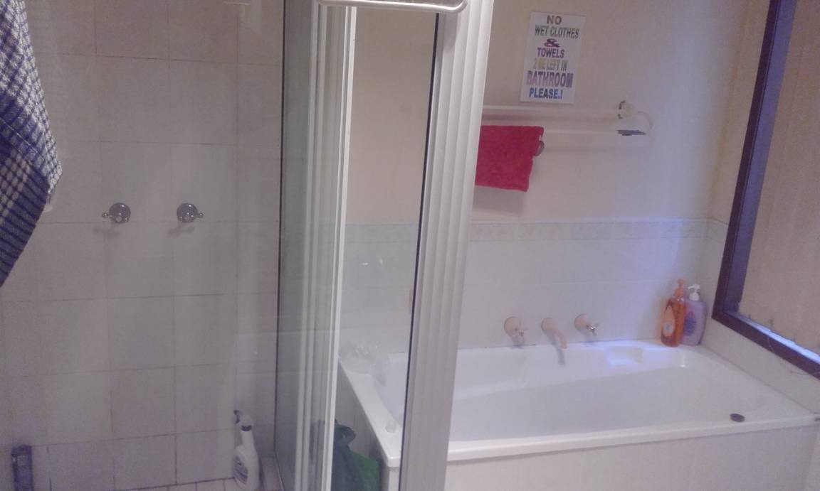 Photo of Bathroom in Conder