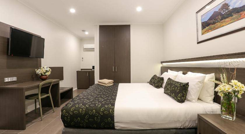 Photo of Bedroom in Camden Park