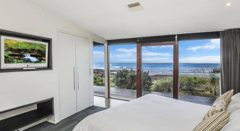 Photo of Bedroom in Port Fairy