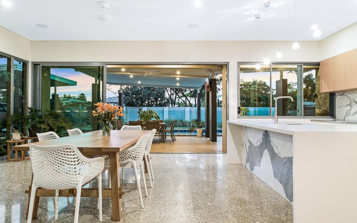 Photo of Livingroom in Fannie Bay