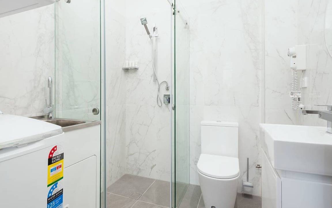 Photo of Bathroom in Millers Point