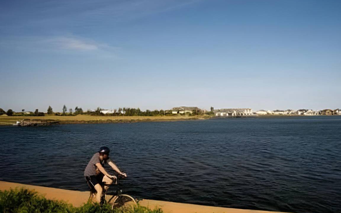 Photo of Others in Sanctuary Lakes
