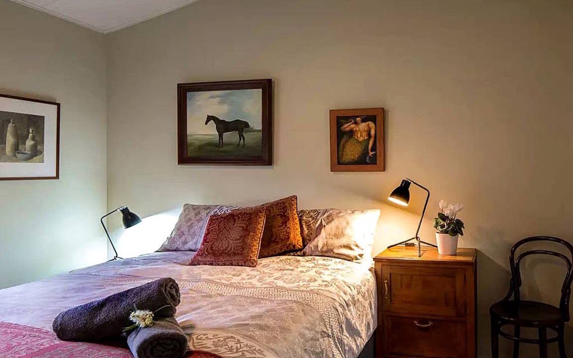 Photo of Bedroom in Whoota