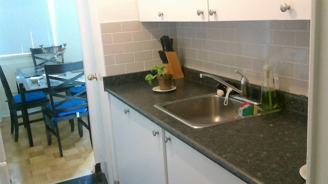 Photo of Kitchen in Perthville