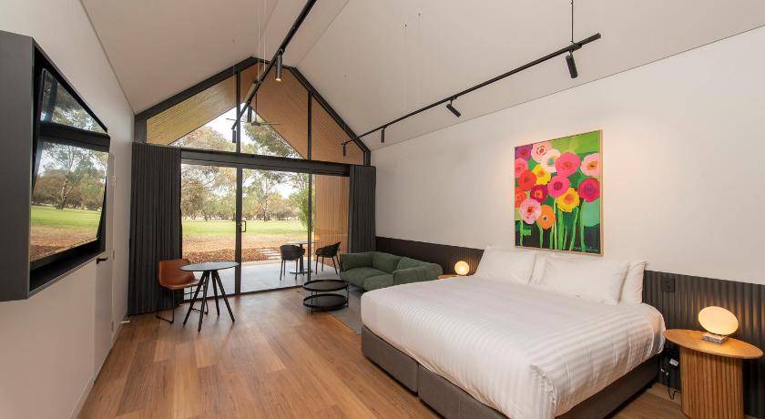 Photo of Bedroom in Berri