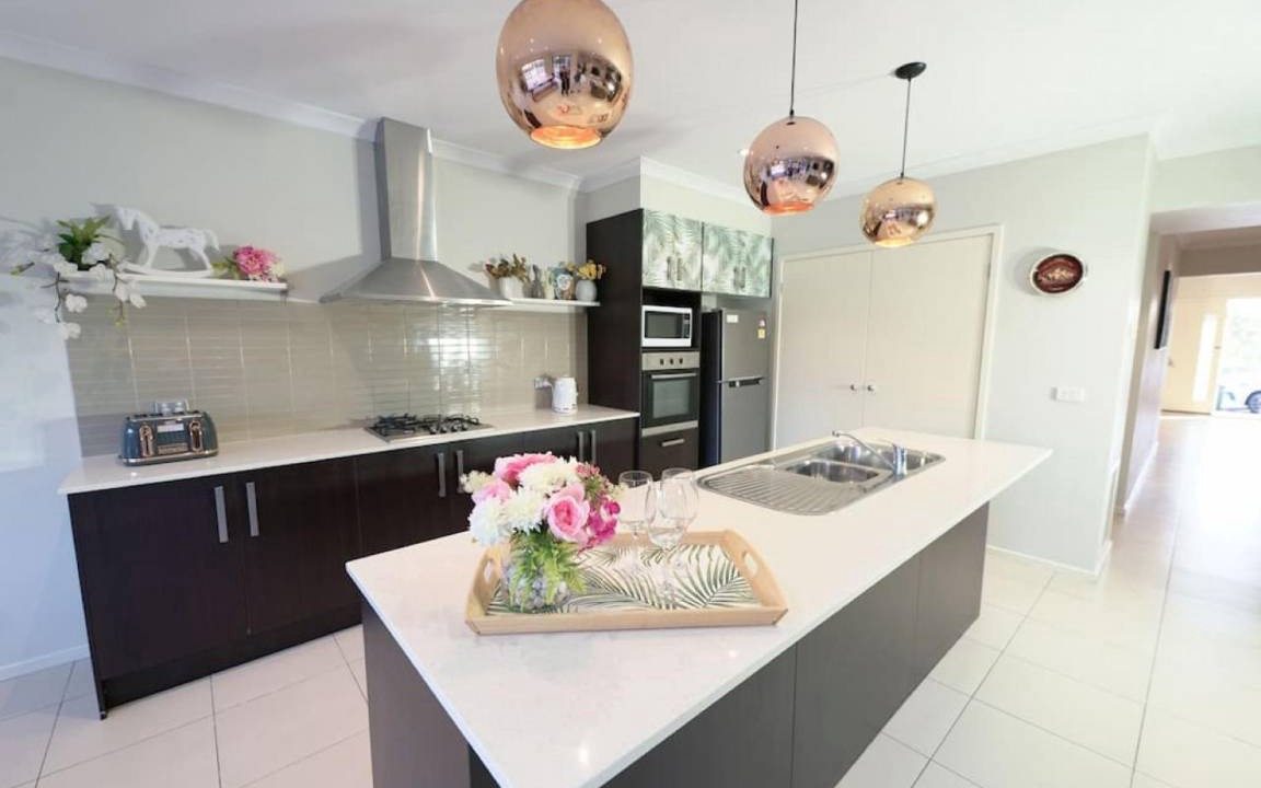 Photo of Kitchen in Williams Landing