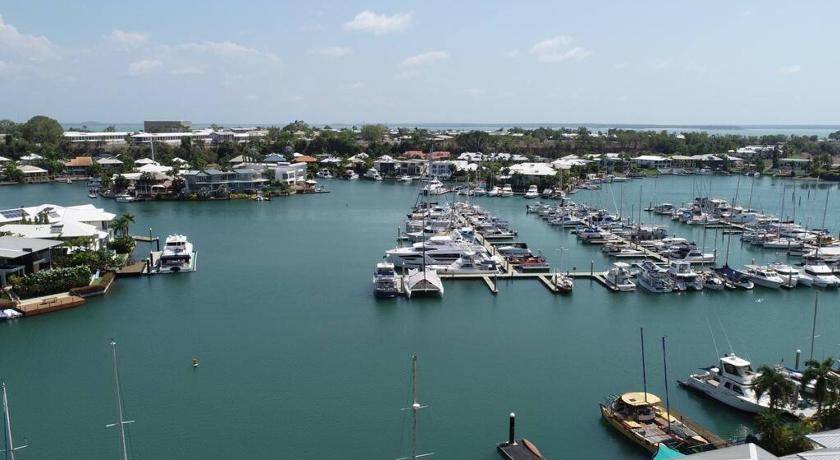 Photo of Others in Cullen Bay