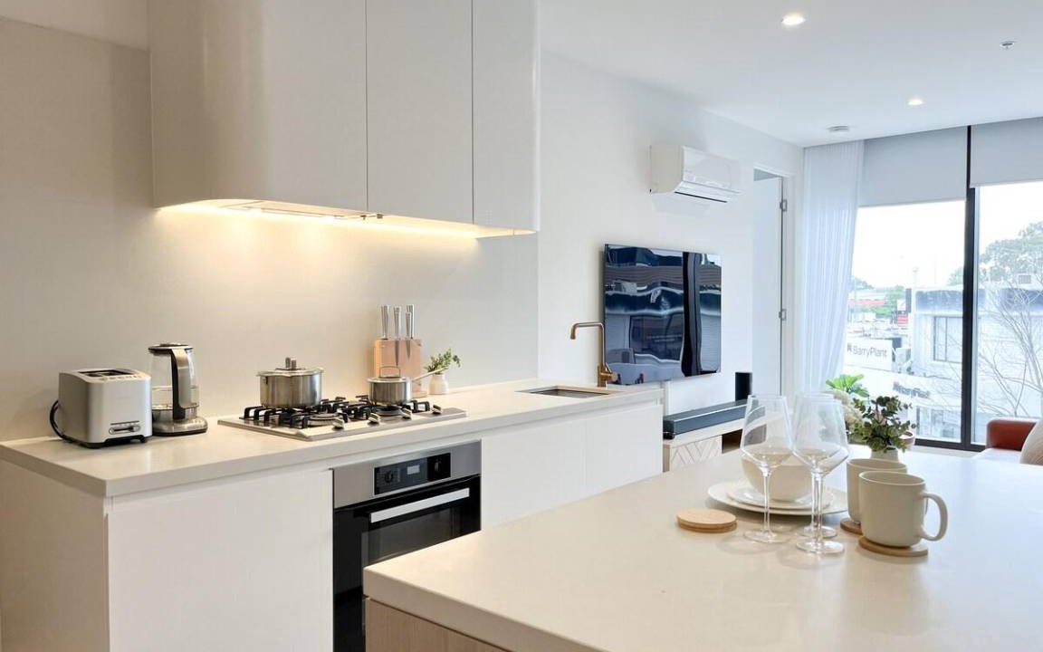 Photo of Kitchen in Glen Waverley