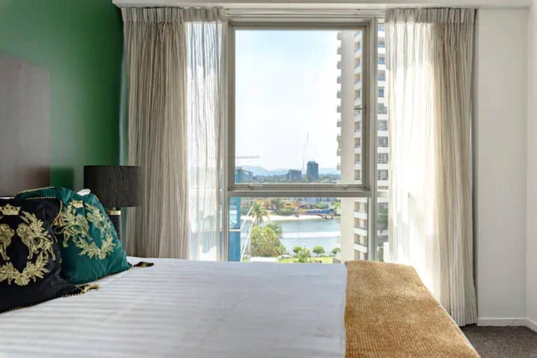 Photo of Bedroom in Surfers Paradise