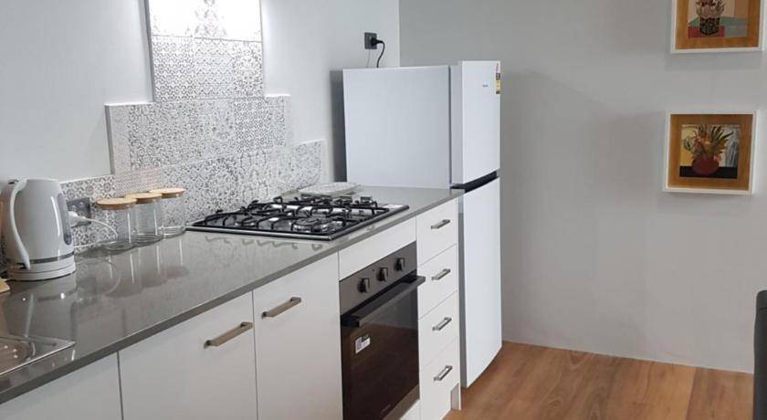 Photo of Kitchen in Pemberton