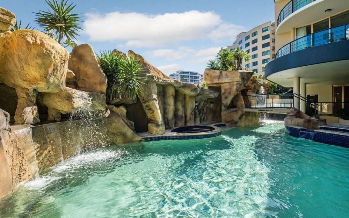 Photo of Outdoor in Mooloolaba