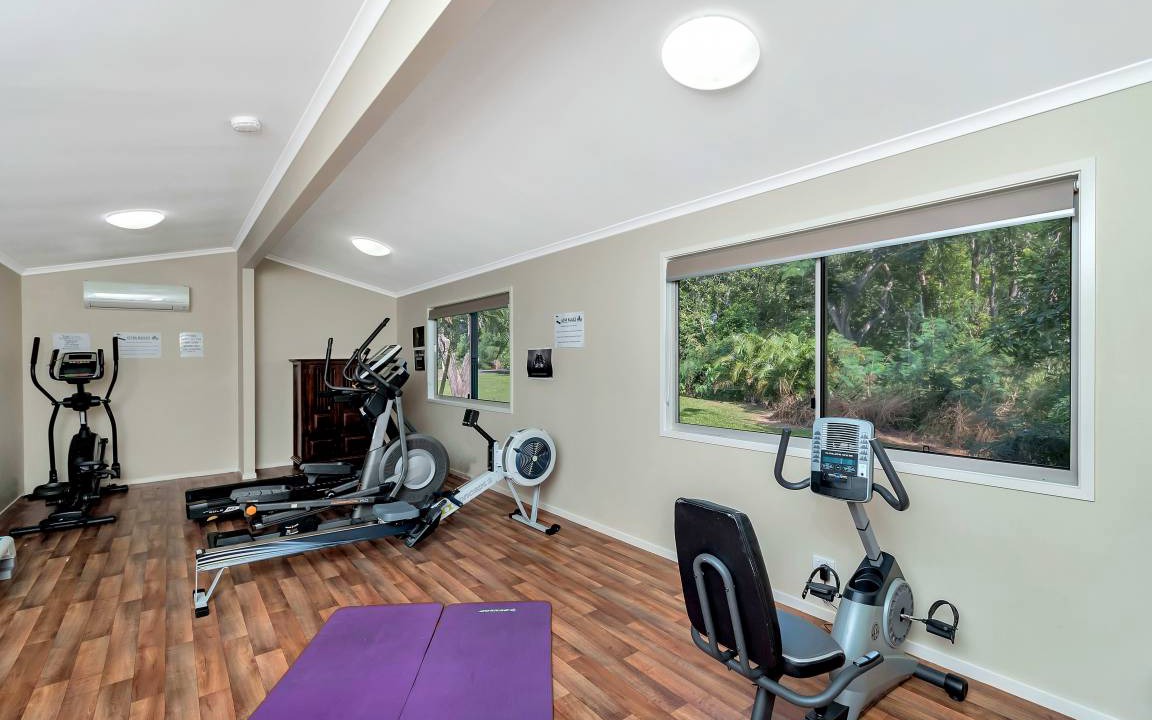 Photo of Livingroom in Jubilee Pocket