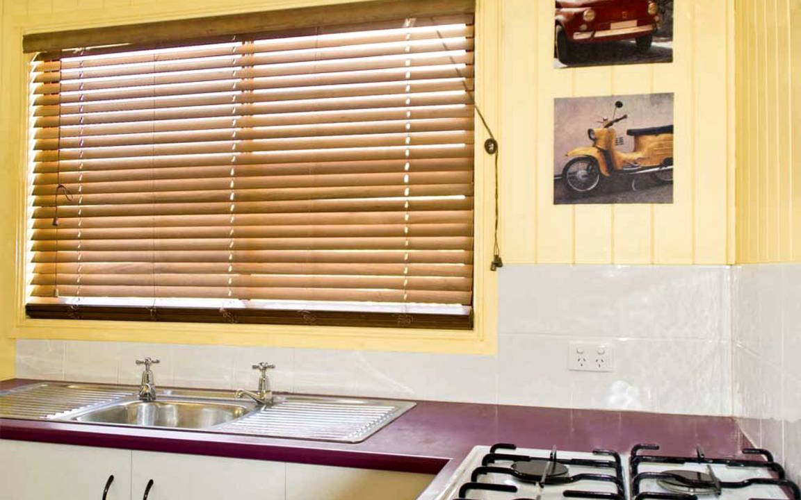 Photo of Kitchen in Kingaroy
