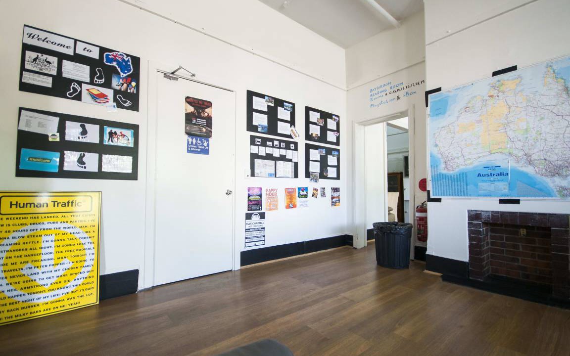 Photo of Others in Perth